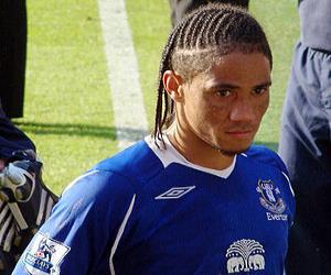 Steven Pienaar Steven Pienaar