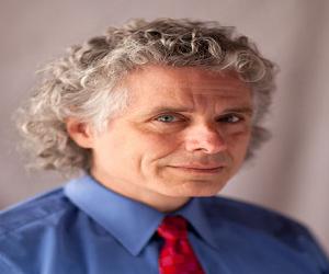 Steven Pinker Steven Pinker