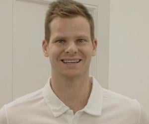 Steven Smith Steven Smith