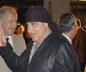 Steven Van Zandt Steven Van Zandt