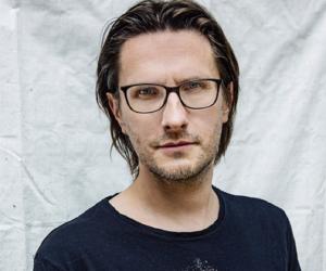 Steven Wilson