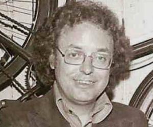 Stewart Parker Stewart Parker