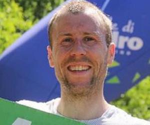 Stian Angermund Stian Angermund