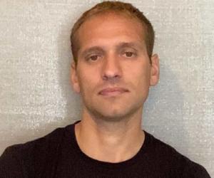 Stiliyan Petrov Stiliyan Petrov
