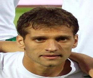 Stiliyan Petrov Stiliyan Petrov