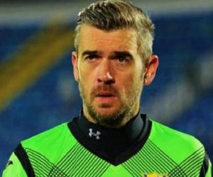 Stipe Pletikosa Stipe Pletikosa