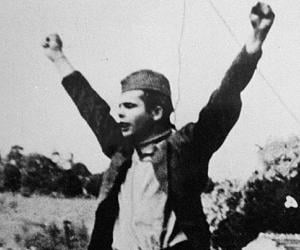 Stjepan Filipović Stjepan Filipović
