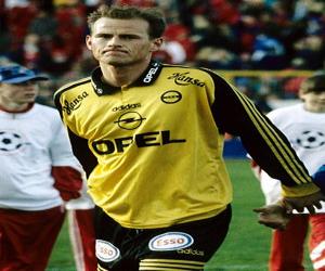 Ståle Solbakken Ståle Solbakken