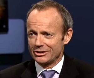 Stockwell Day Stockwell Day