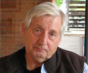 Storm Thorgerson Storm Thorgerson