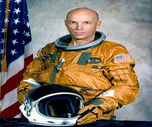 Story Musgrave Story Musgrave