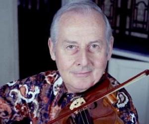 Stéphane Grappelli