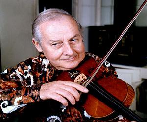 Stéphane Grappelli Stéphane Grappelli