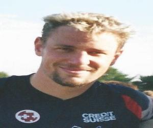 Stéphane Henchoz Stéphane Henchoz