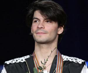 Stéphane Lambiel