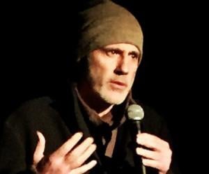 Stéphane Sednaoui Stéphane Sednaoui