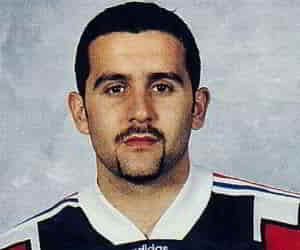 Stéphane Stoecklin Stéphane Stoecklin