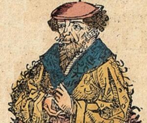 Straton Of Lampsacus Straton Of Lampsacus