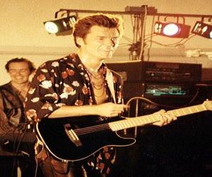 Stuart Adamson Stuart Adamson