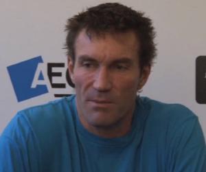 Stuart Appleby Stuart Appleby