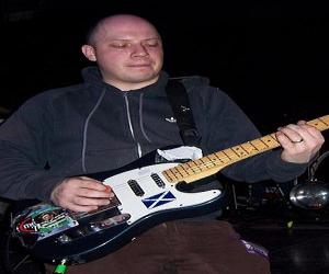 Stuart Braithwaite Stuart Braithwaite