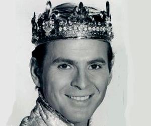 Stuart Damon Stuart Damon