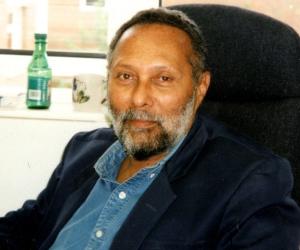 Stuart Hall Stuart Hall