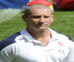 Stuart Lancaster Stuart Lancaster