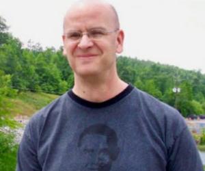 Stuart Rachels Stuart Rachels