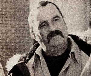 Stuart Rosenberg Stuart Rosenberg