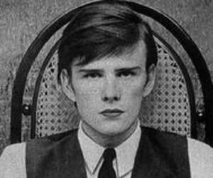 Stuart Sutcliffe