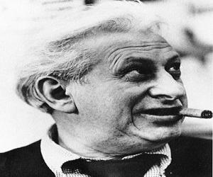 Studs Terkel Studs Terkel