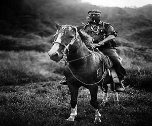 Subcomandante Marcos Subcomandante Marcos