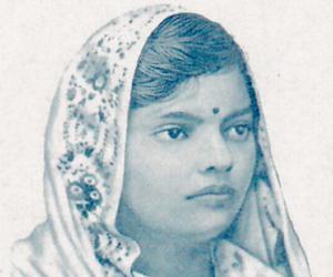 Subhadra Kumari Chauhan Subhadra Kumari Chauhan
