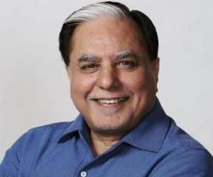 Subhash Chandra Subhash Chandra