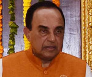 Subramanian Swamy Subramanian Swamy