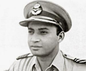 Subroto Mukerjee Subroto Mukerjee