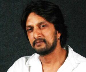 Sudeep Sudeep