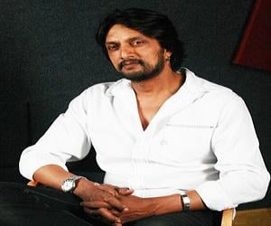 Sudeep Sudeep