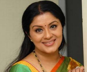 Sudha Chandran Sudha Chandran