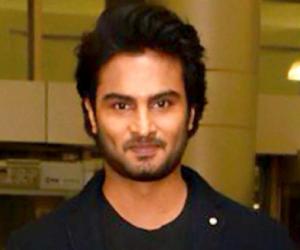 Sudheer Babu