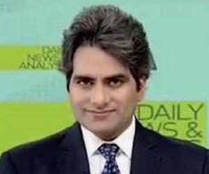 Sudhir Chaudhary Sudhir Chaudhary