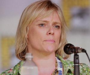 Sue Vertue Sue Vertue