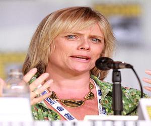 Sue Vertue Sue Vertue