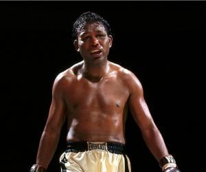 Sugar Ray Robinson