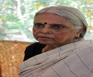Sugathakumari Sugathakumari