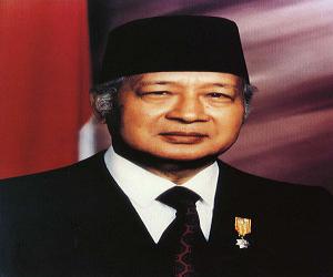 Suharto Suharto