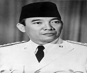 Sukarno Sukarno