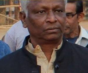 Sukumar Hansda Sukumar Hansda
