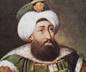 Suleiman II Suleiman II